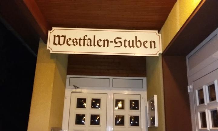 Westfalenstuben